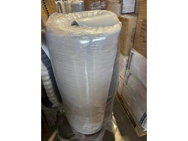 Matras, emma, hybrid ii | 160x200 cm | verstofde tijk - afbeelding 4 van  5