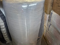 Matras, emma, hybrid ii | 160x200 cm | verstofde tijk - afbeelding 4 van  5