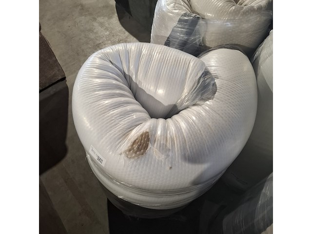 Matras, emma, hybrid ii | 180x200 cm | beschadigd - afbeelding 3 van  4