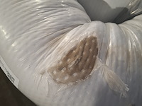 Matras, emma, hybrid ii | 180x200 cm | beschadigd - afbeelding 4 van  4