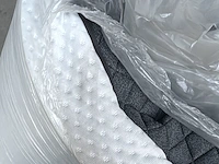 Matras, emma, hybrid ii | 180x200 cm - afbeelding 5 van  6
