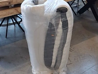 Matras, emma, hybrid ii | 200x200 cm