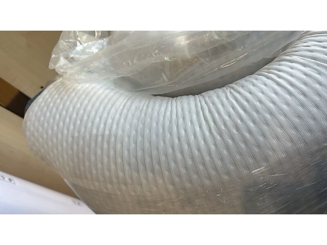 Matras, emma, hybrid ii | 200x200 cm - afbeelding 3 van  5