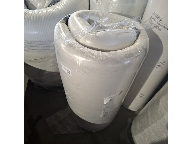 Matras emma, hybrid light | 160x200 cm | met beschadiging - afbeelding 1 van  5