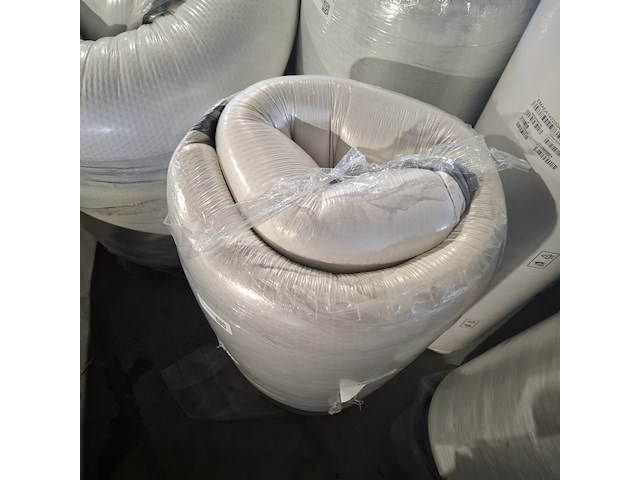 Matras emma, hybrid light | 160x200 cm | met beschadiging - afbeelding 2 van  5