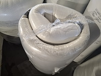 Matras emma, hybrid light | 160x200 cm | met beschadiging - afbeelding 2 van  5