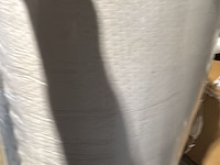 Matras emma, hybrid light | 160x200 cm | met beschadiging - afbeelding 3 van  5