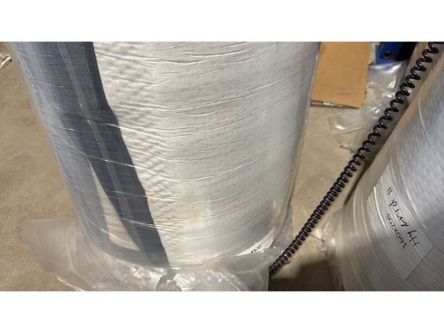 Matras emma, hybrid light | 160x200 cm | met beschadiging - afbeelding 4 van  5