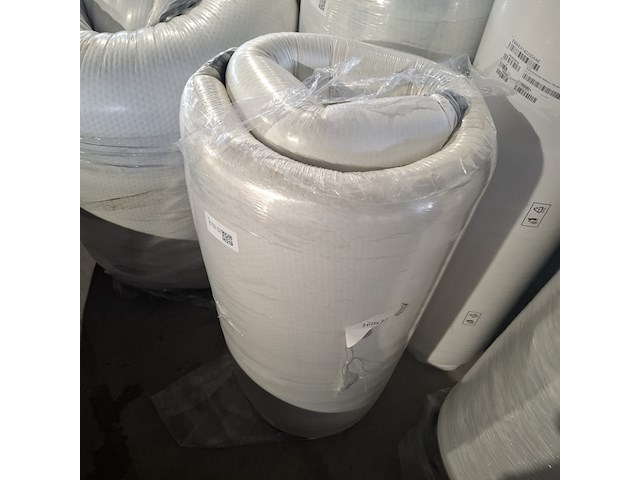 Matras, emma, hybrid light | 160x200 cm | met beschadiging - afbeelding 1 van  5