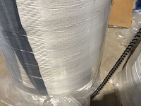 Matras, emma, hybrid light | 160x200 cm | met beschadiging - afbeelding 4 van  5