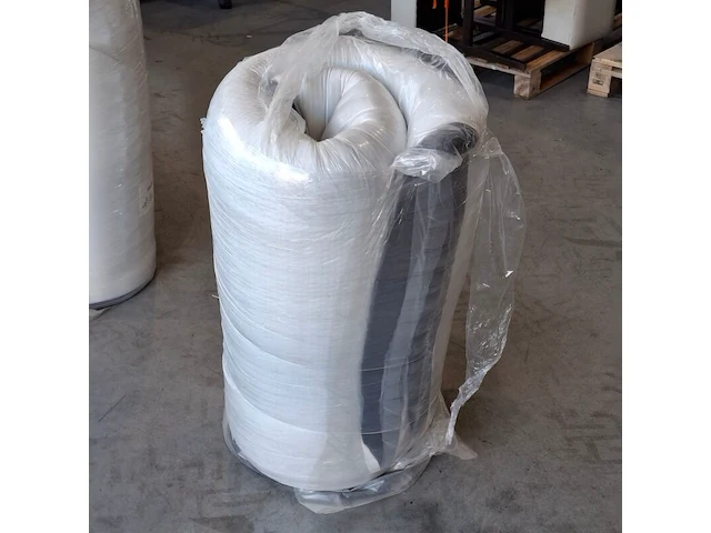 Matras, emma, hybrid plus | 180x200 cm - afbeelding 1 van  5
