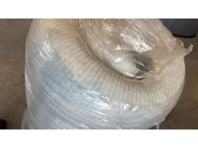 Matras, emma, hybrid plus | 180x200 cm - afbeelding 2 van  5