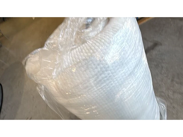 Matras, emma, hybrid plus | 180x200 cm - afbeelding 3 van  5