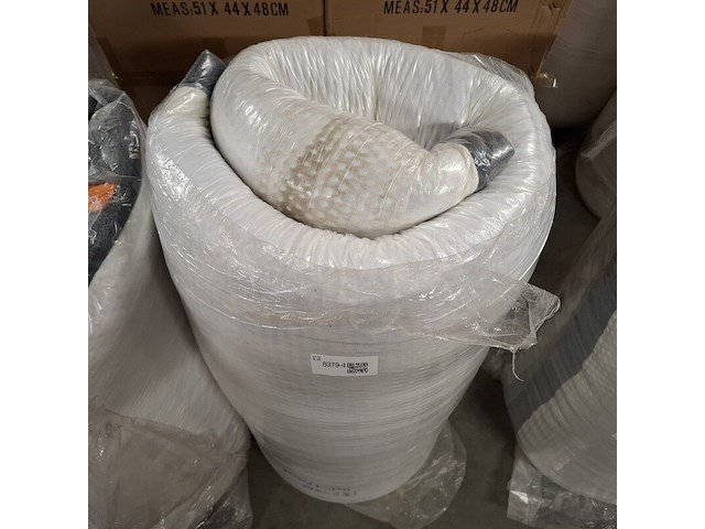 Matras, emma, hybrid premium - 180x200 cm - afbeelding 2 van  5