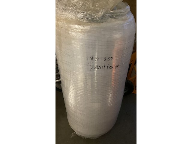 Matras, emma, hybrid premium - 180x200 cm - afbeelding 3 van  5