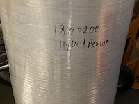 Matras, emma, hybrid premium - 180x200 cm - afbeelding 3 van  5