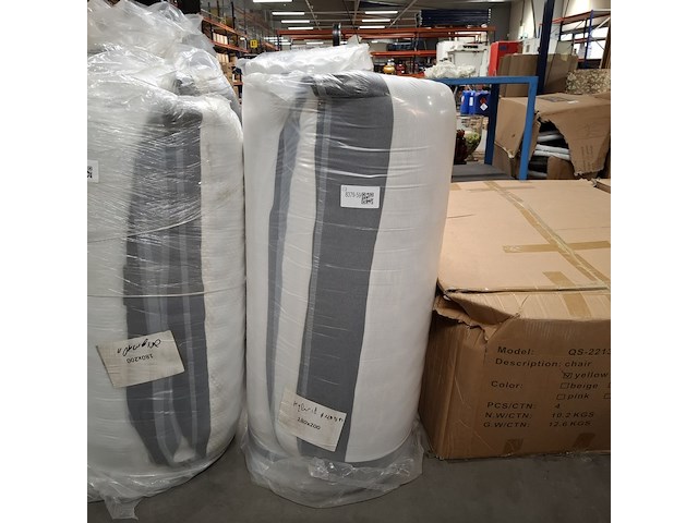 Matras, emma, hybrid premium - 180x200 cm - afbeelding 1 van  2