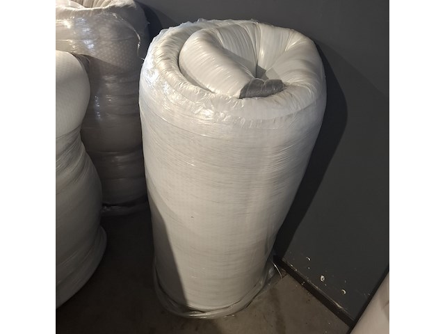 Matras emma, hybrid premium | 180x200 cm | magazijn vuil aan de tijk - afbeelding 1 van  5