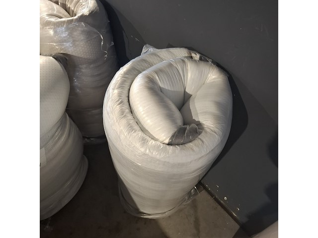 Matras emma, hybrid premium | 180x200 cm | magazijn vuil aan de tijk - afbeelding 2 van  5