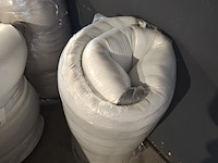 Matras emma, hybrid premium | 180x200 cm | magazijn vuil aan de tijk - afbeelding 2 van  5