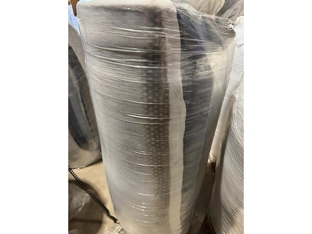 Matras emma, hybrid premium | 180x200 cm | magazijn vuil aan de tijk - afbeelding 3 van  5