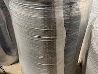 Matras emma, hybrid premium | 180x200 cm | magazijn vuil aan de tijk - afbeelding 3 van  5