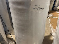 Matras emma, hybrid premium | 180x200 cm | magazijn vuil aan de tijk - afbeelding 5 van  5