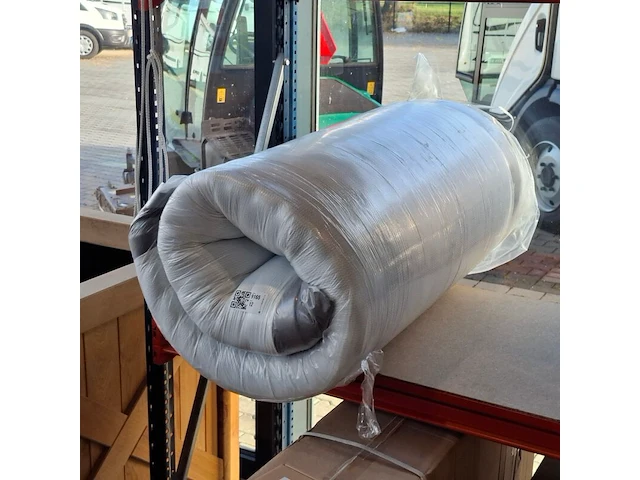 Matras, emma, hybrid premium | 180x200 cm - afbeelding 1 van  3