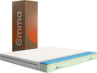 Matras, emma, one 160 - afbeelding 1 van  3