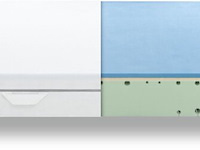 Matras, emma, one 160 - afbeelding 2 van  3