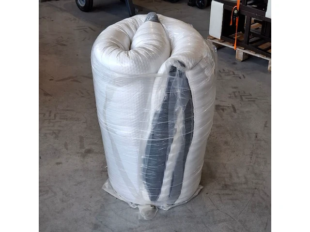 Matras, emma, original | 180x200 cm, pocketveren - afbeelding 1 van  5