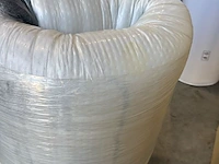 Matras, emma, original | 180x200 cm, pocketveren - afbeelding 2 van  5