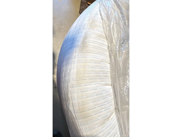Matras, emma, original | 180x200 cm | transport vlekken - afbeelding 3 van  4