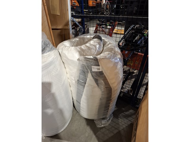 Matras, emma, original 2 - 180x200, 2025 - afbeelding 1 van  4