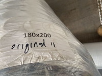 Matras, emma, original 2 - 180x200, 2025 - afbeelding 2 van  4