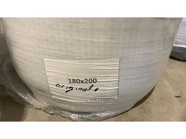 Matras emma, original 2 - 180x200 cm - afbeelding 5 van  6