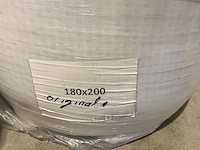 Matras emma, original 2 - 180x200 cm - afbeelding 5 van  6