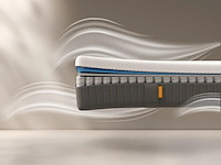 Matras emma, original 2 - 180x200 cm - afbeelding 6 van  6