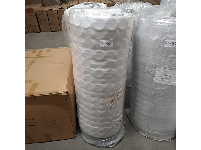 Matras, emma, original 2 - 180x200 cm - afbeelding 1 van  3