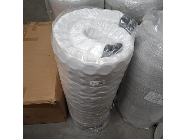 Matras, emma, original 2 - 180x200 cm - afbeelding 2 van  3