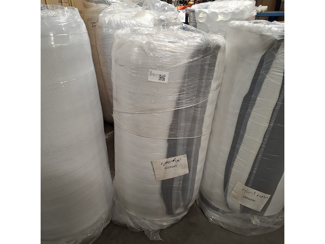 Matras, emma, original 2 - 180x200 cm - afbeelding 1 van  3