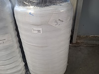 Matras, emma, original 2 - 90x200, wit