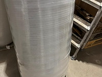 Matras, emma, original 2 - 90x200, wit - afbeelding 2 van  3