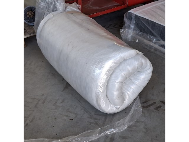 Matras, emma, pocketveren | 180x200 cm - afbeelding 1 van  4