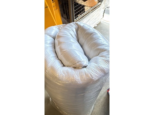 Matras, emma, pocketvering | 180x200 cm - afbeelding 3 van  4