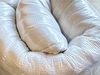 Matras, emma, pocketvering | 180x200 cm - afbeelding 3 van  4