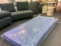 Matras koudschuim pocketvering 90x200cm - afbeelding 3 van  3