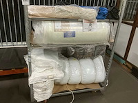 Matras, kussens en dekbed - afbeelding 1 van  5