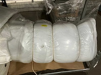 Matras, kussens en dekbed - afbeelding 3 van  5