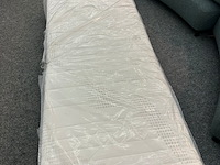 Matras latex 90x 210 - afbeelding 1 van  3